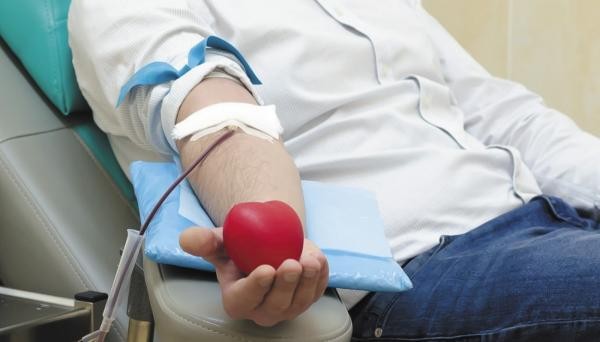 Doar sangue poderá eliminar pontos da CNH Entenda Lux Soluções